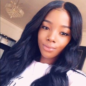 Meet your Posher, Chyenne